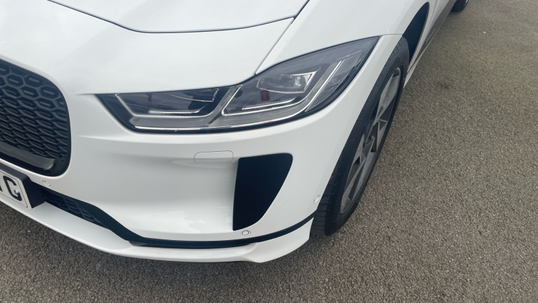 Jaguar I-Pace 294kW EV400 SE 90kWh 5dr Auto Electric Estate